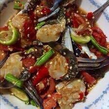 เกาเหลาปูม้า