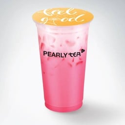 พิงค์กี้มิลค์