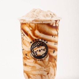 บราวน์ซูการ์ ปั่น