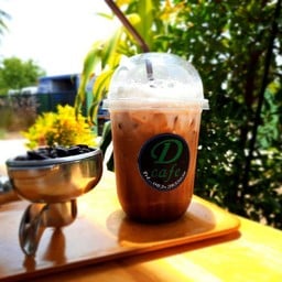 D Cafe