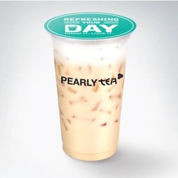 จัสมินมิลค์ที