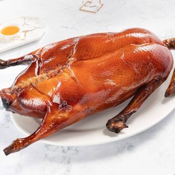เป็ดย่าง หนึ่งตัว