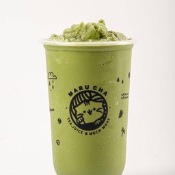 มัทฉะ ปั่น