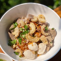 ก๋วยเตี๋ยวเรือ บ้านฉัน
