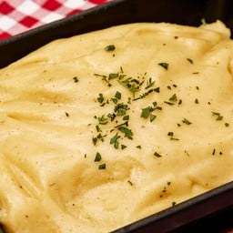 Pure' di patate