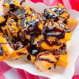 น้ำแข็งใส by.waris สุขสวัสดิ์ 76 แยก 5