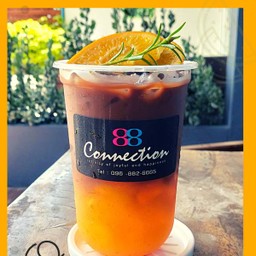 โกโก้&ส้ม🍫🍊