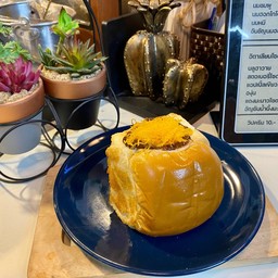 ช็อกโกแลต+ฝอยทอง (มาใหม่)