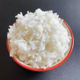 ข้าวสวย