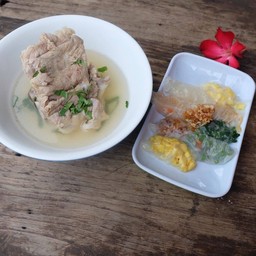 ชุชวนชิม ก๋วยเตี๋ยวปากหม้อ