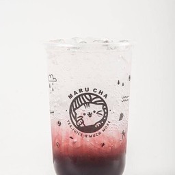 องุ่นโซดา