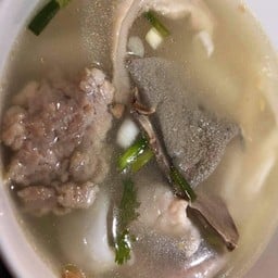 คุณจาข้าวต้มปลา