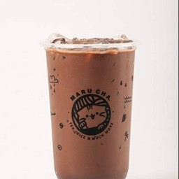 ชานมโกโก้