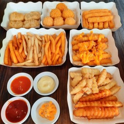 เฟรนฟราย