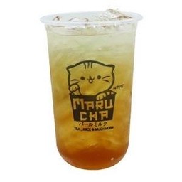 ชาใสมะลิ