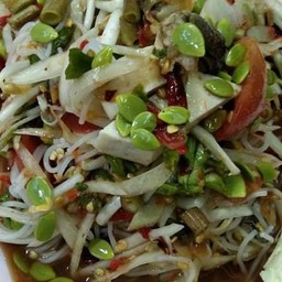 ตำมั่ว