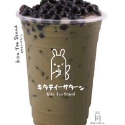 ชานมกาแฟ