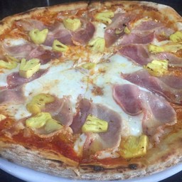 Hawaiian Regular