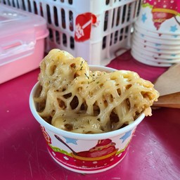 ป๊อบออริจินัล ซอสมะนาว