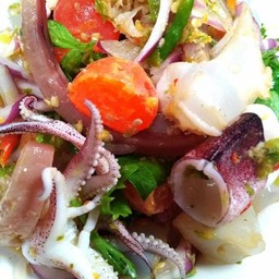 อ้อยหมูกระทะ