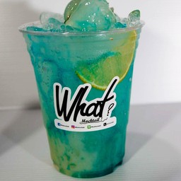 บลูไอร์แลนด์.เย็น