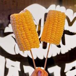 ข้าวโพดหวาน