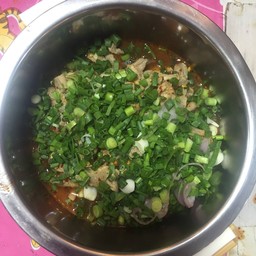 น้ำตกกะละมัง