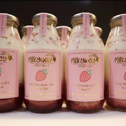 Milkyway Premium