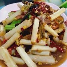 ตำไหลบัว