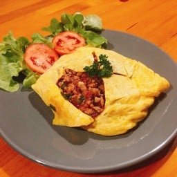 ไข่สะออนภูเลย