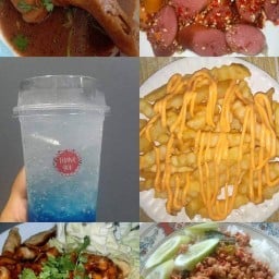 อร่อยริมคลอง [Halal Food] by MJR