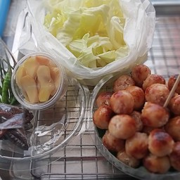 ไส้กรอกอีสานเปรี้ยว ชุดครอบครัว 36 ลูก