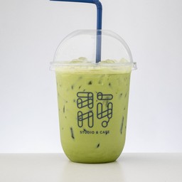 ชาเขียวมัจฉะ