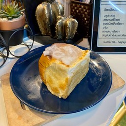 มะพร้าวอ่อน (หอมละมุน)