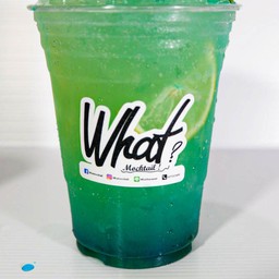 บลูฮาวาย.เย็น