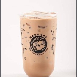 ชานมมารุชา