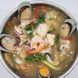 โป๊ะแตก