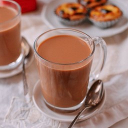IS CAFE
