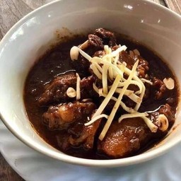 แกงฮังเล