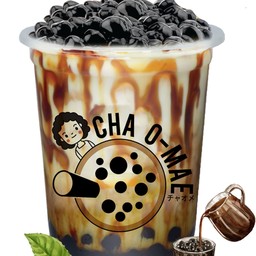 CHA O - MAE
