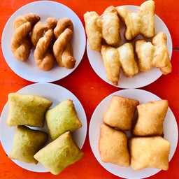 โก๋จอย ปาท่องโก๋