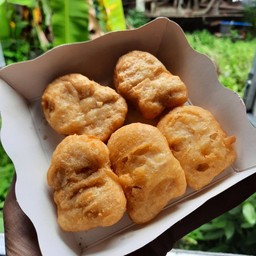 นักเก็ตไก่