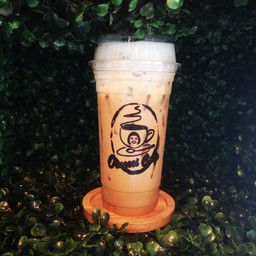 คาปูชิโน่