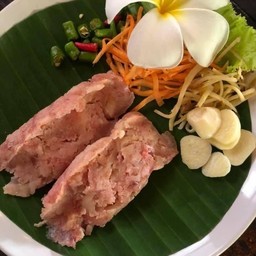 จิ้นส้มหมก