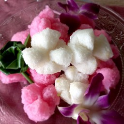 ทรัพย์อนันต์ขนมไทย