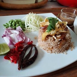 K'DANG CAFE.