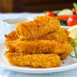 Fish Finger