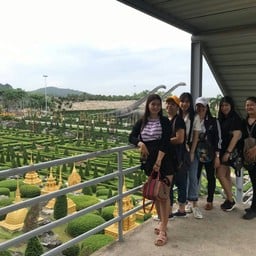 นก กาแฟโบราณ