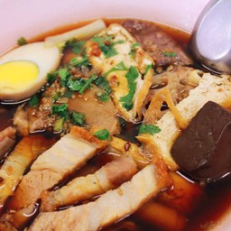 ก๋วยจั๊บ