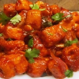 Paneer 65